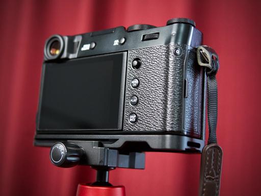 The Joy and Practicality of Dedicated Aluminum Grips for Premium Cameras -  The Digital Story