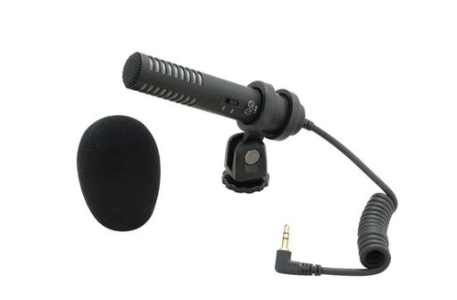 Shotgun vs Lavalier vs Podcast Mic COMPARISON