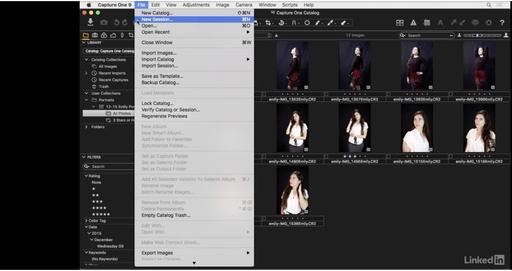 Capture One 20 Pro 13 0 0 164 Mac