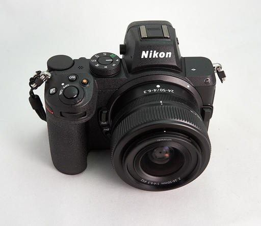 Nikon Z5 review