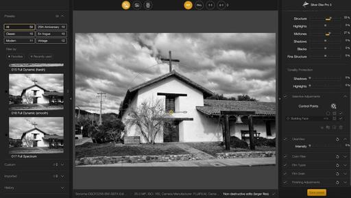 lightroom 5.3 timelapse