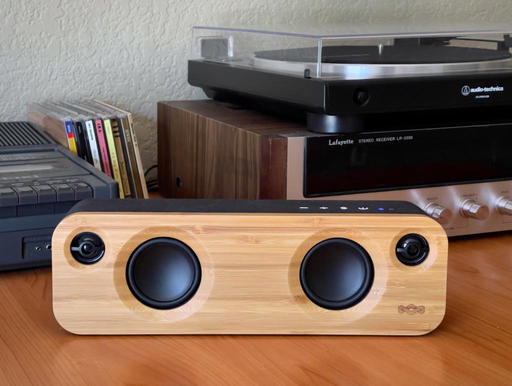 Marley 2024 speakers review