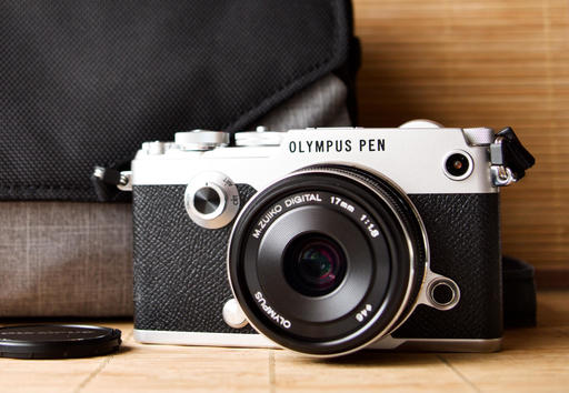 Olympus puts beginners in focus with 4th gen entry-level MFT camera