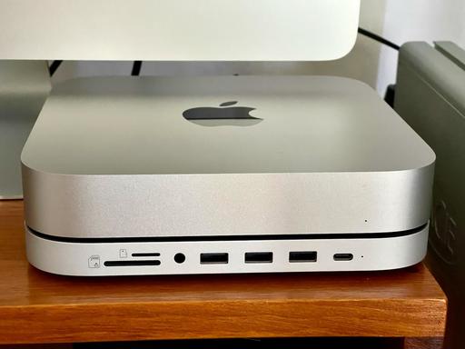 Mac mini with M2 review: More power for less money - Current Mac